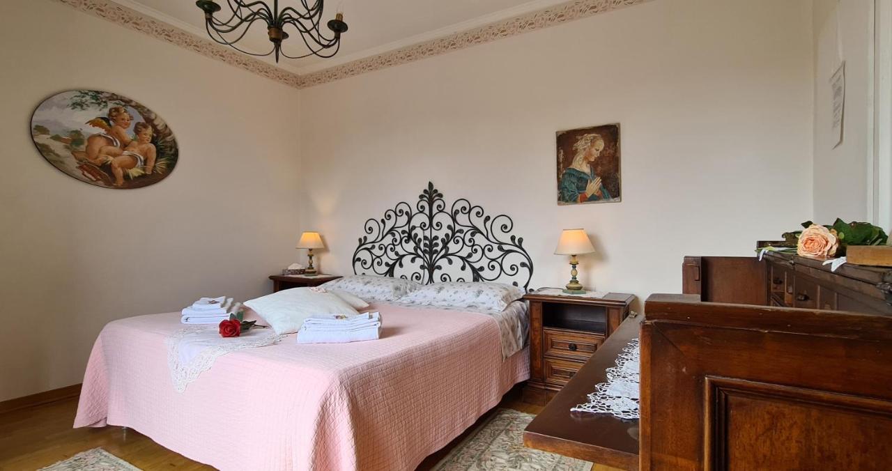 B&B Isonzo Turriaco Exterior photo