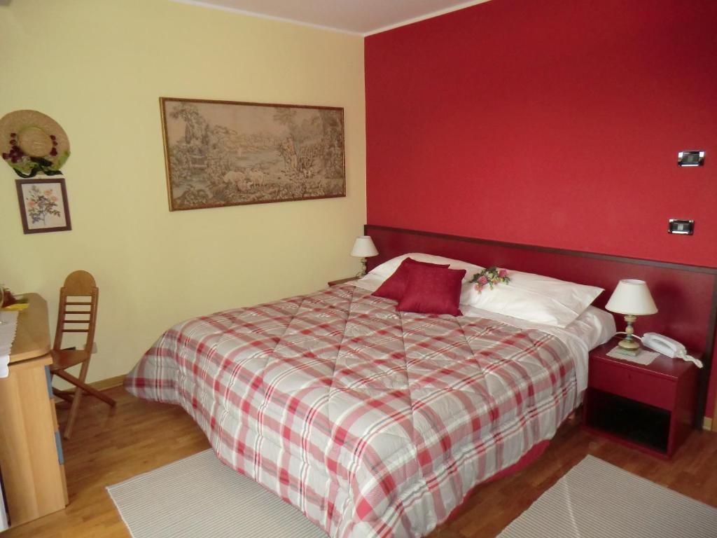 B&B Isonzo Turriaco Room photo